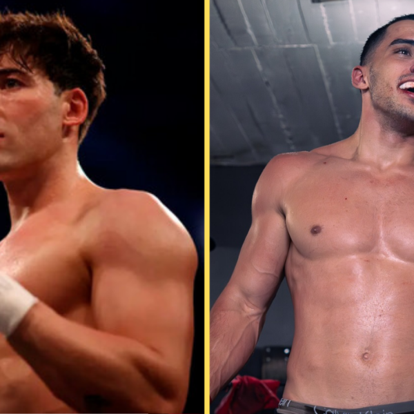 ViruZz set to face Gero Arias on La Velada Del Año VI