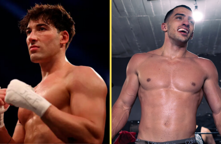ViruZz set to face Gero Arias on La Velada Del Año VI