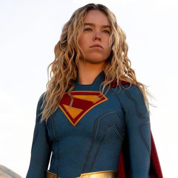 ‘Supergirl’ Review – A Decent But Uninspired Outing