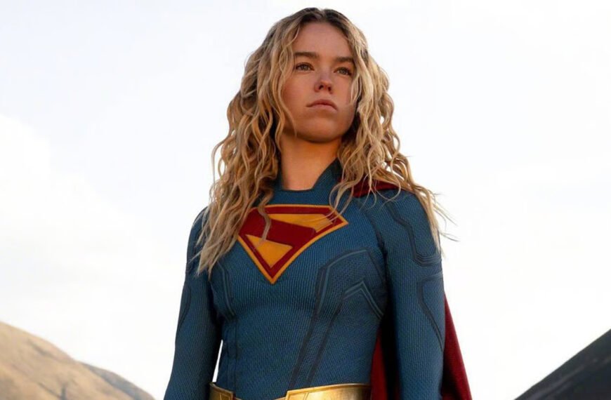 ‘Supergirl’ Review – A Decent But Uninspired Outing