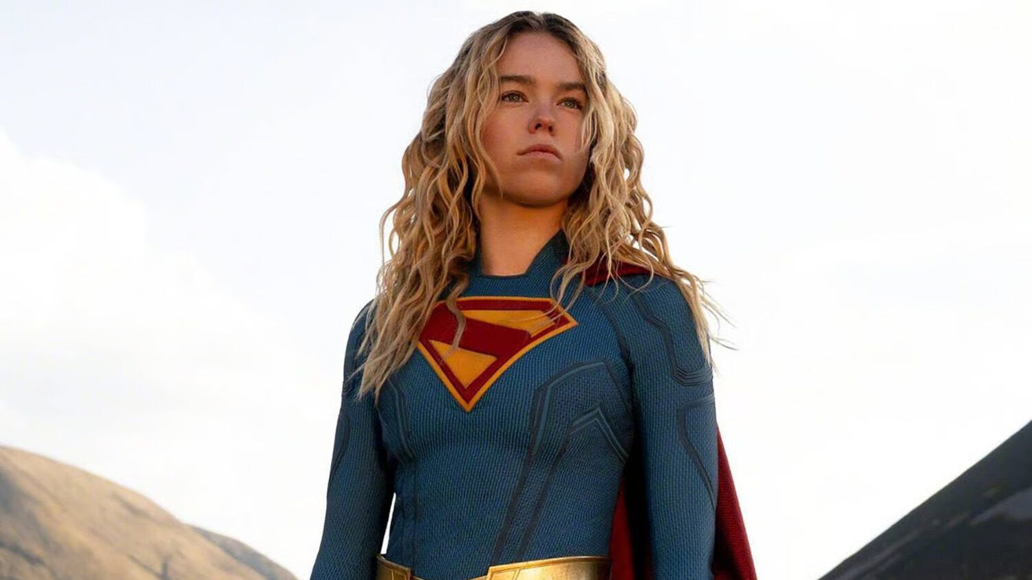 ‘Supergirl’ Review – A Decent But Uninspired Outing