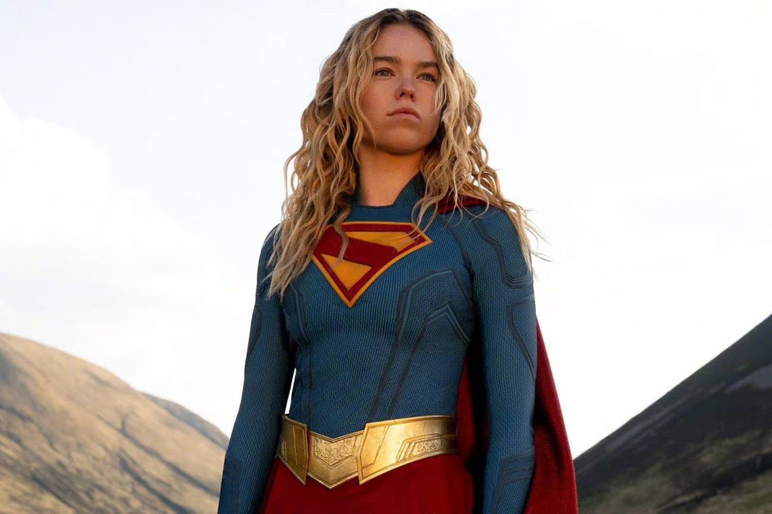 ‘Supergirl’ Review – A Decent But Uninspired Outing