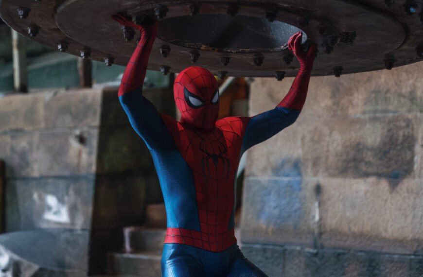 ‘Spider-Man: Brand New Day’ Review – A Heartfelt and Inspiring Epic