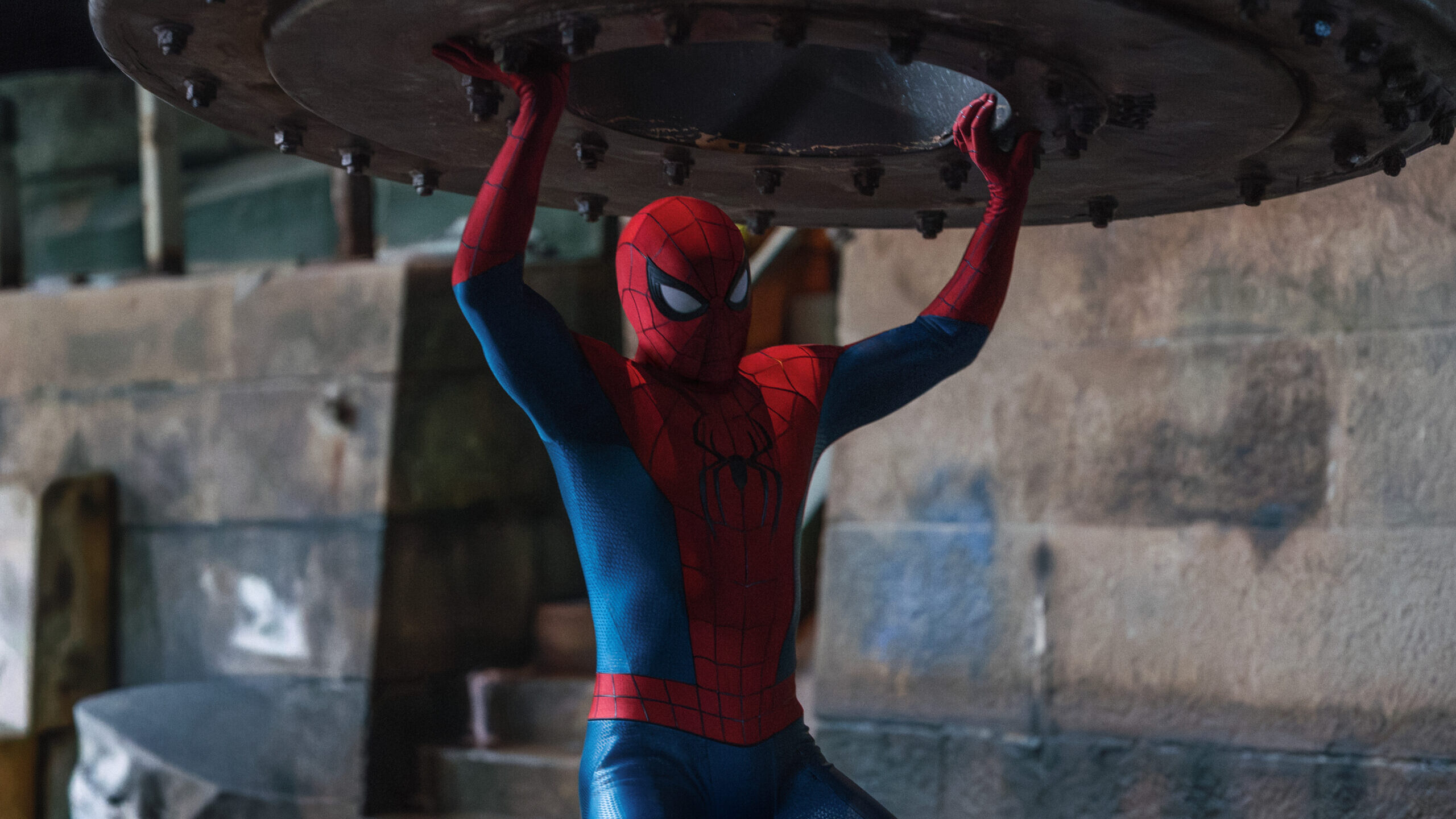 ‘Spider-Man: Brand New Day’ Review – A Heartfelt and Inspiring Epic